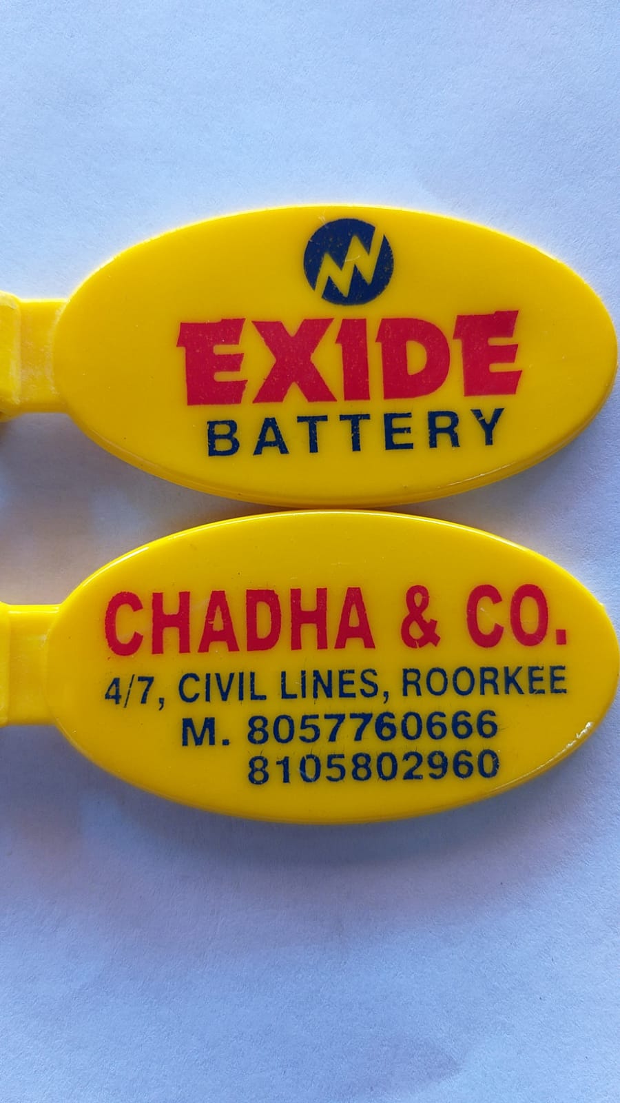 Chadha & Co